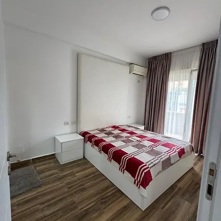 Golden Luxury Tirana