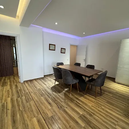 Appartement Golden Luxury