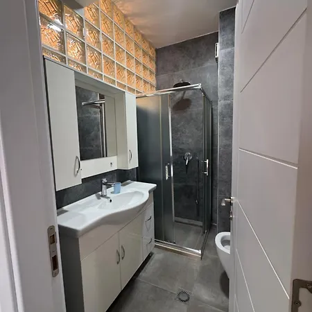 Appartement Golden Luxury
