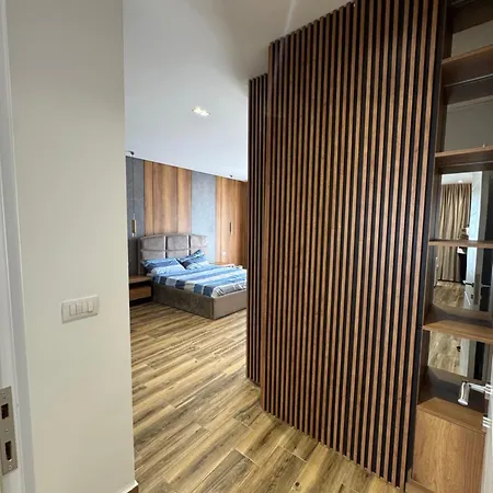 Appartement Golden Luxury *