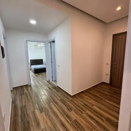 Golden Luxury Appartement